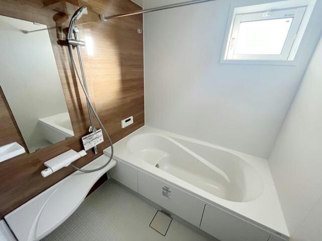 マノワール南町の物件内観写真