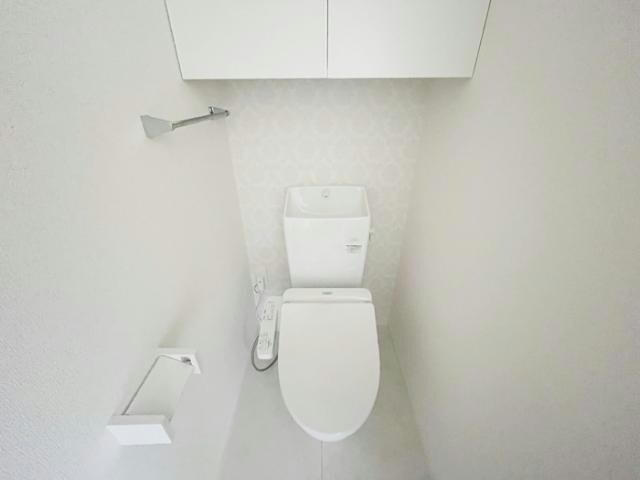 マノワール南町の物件内観写真