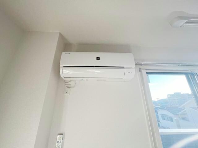 マノワール南町の物件内観写真