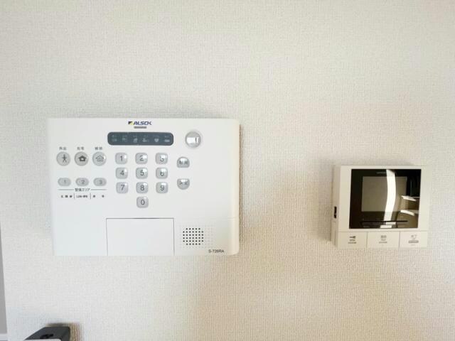 マノワール南町の物件内観写真