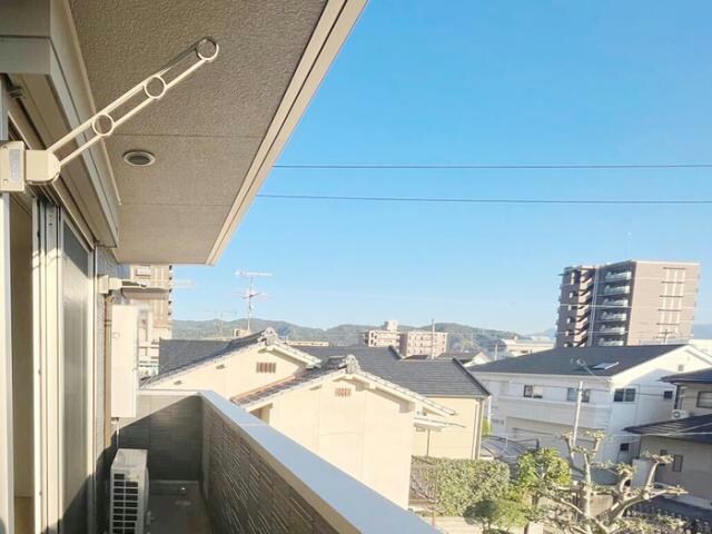 マノワール南町の物件内観写真