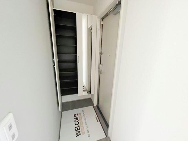 マノワール南町の物件内観写真