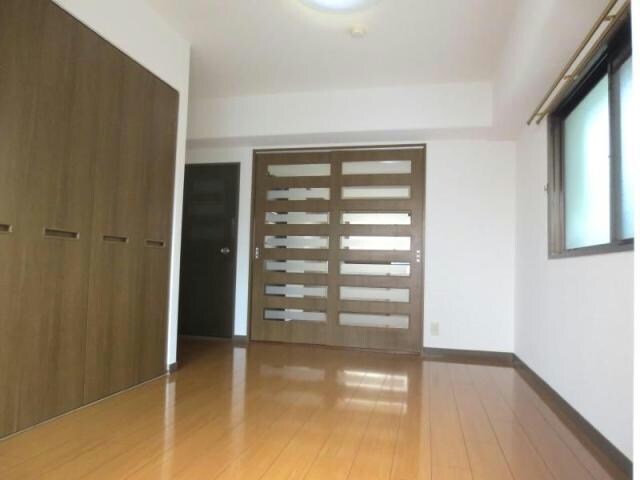 翆松ハイツの物件内観写真