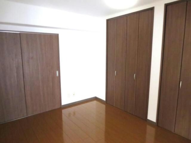 翆松ハイツの物件内観写真