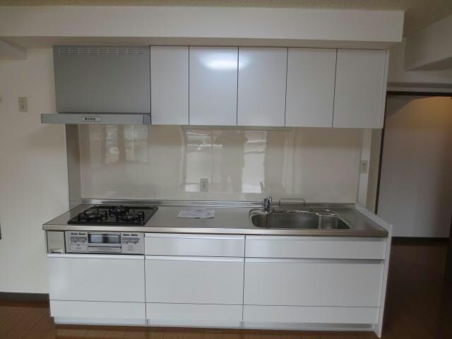 翆松ハイツの物件内観写真