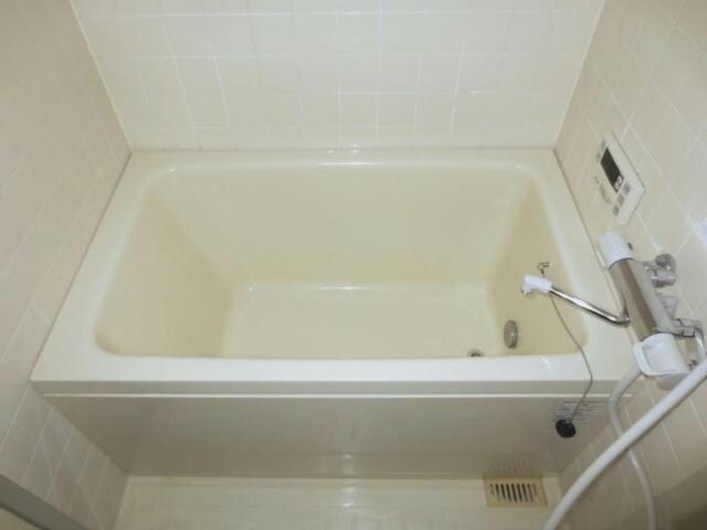 翆松ハイツの物件内観写真