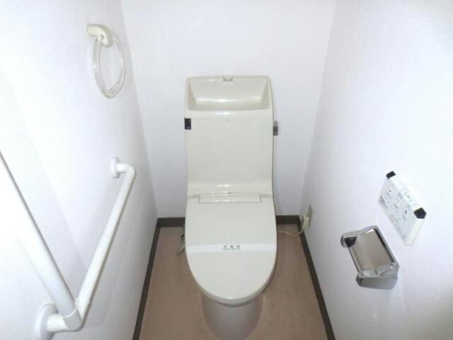 翆松ハイツの物件内観写真