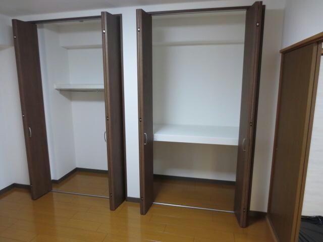 翆松ハイツの物件内観写真