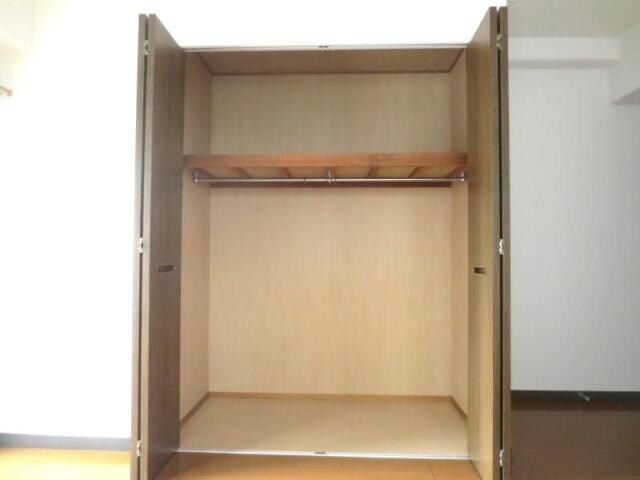 翆松ハイツの物件内観写真