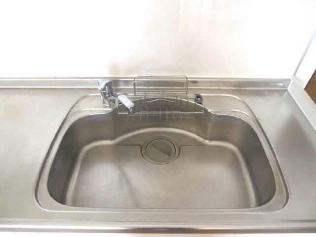 翆松ハイツの物件内観写真