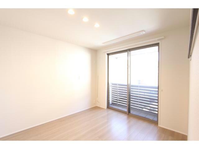 コスモ ラ・ペの物件内観写真