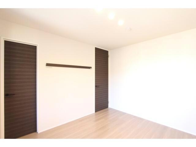 コスモ ラ・ペの物件内観写真