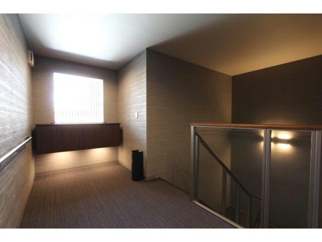 コスモ ラ・ペの物件外観写真