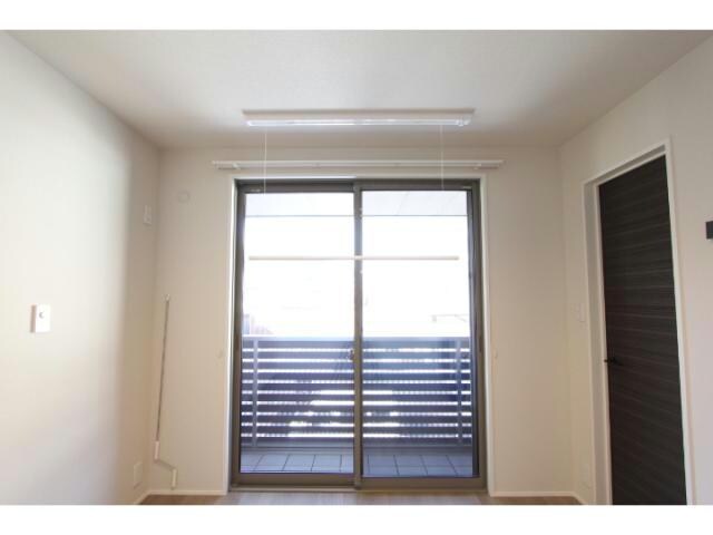 コスモ ラ・ペの物件内観写真