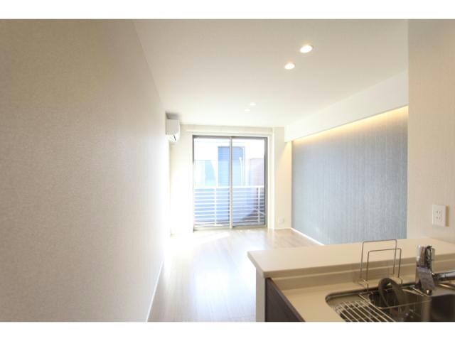 コスモ ラ・ペの物件内観写真