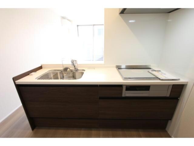 コスモ ラ・ペの物件内観写真