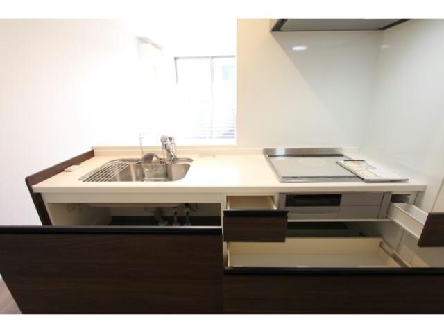 コスモ ラ・ペの物件内観写真