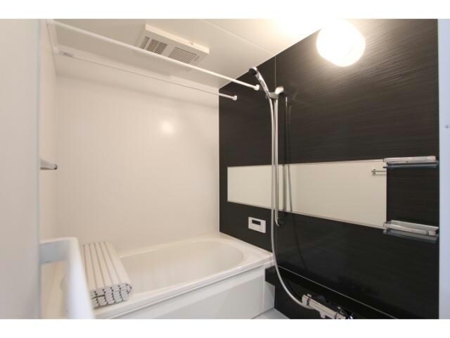 コスモ ラ・ペの物件内観写真