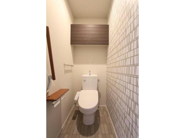 コスモ ラ・ペの物件内観写真