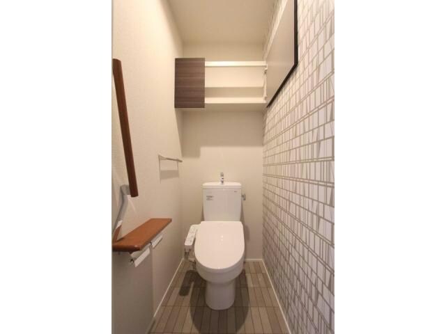 コスモ ラ・ペの物件内観写真