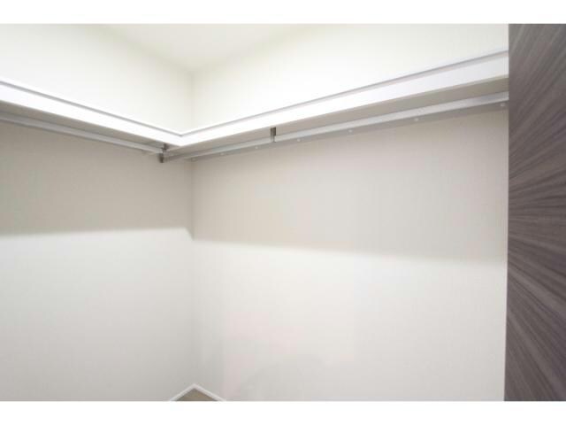 コスモ ラ・ペの物件内観写真