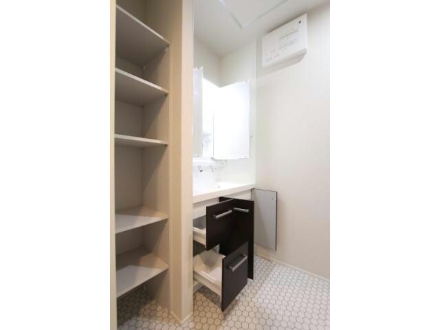 コスモ ラ・ペの物件内観写真