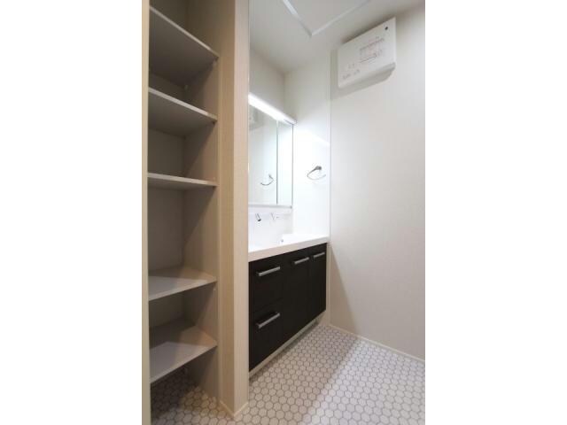 コスモ ラ・ペの物件内観写真