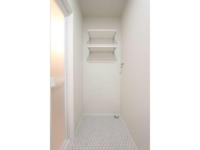 コスモ ラ・ペの物件内観写真