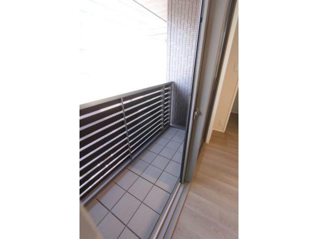 コスモ ラ・ペの物件内観写真