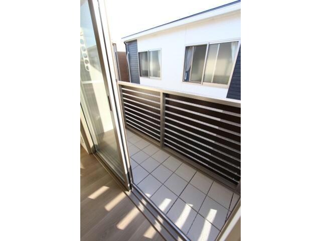 コスモ ラ・ペの物件内観写真