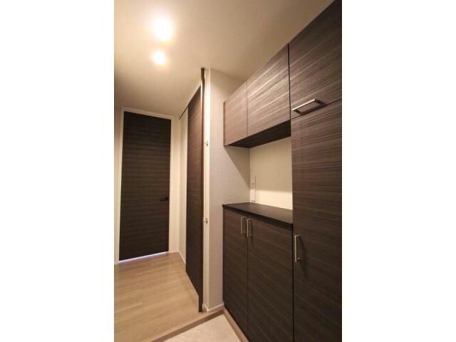 コスモ ラ・ペの物件内観写真