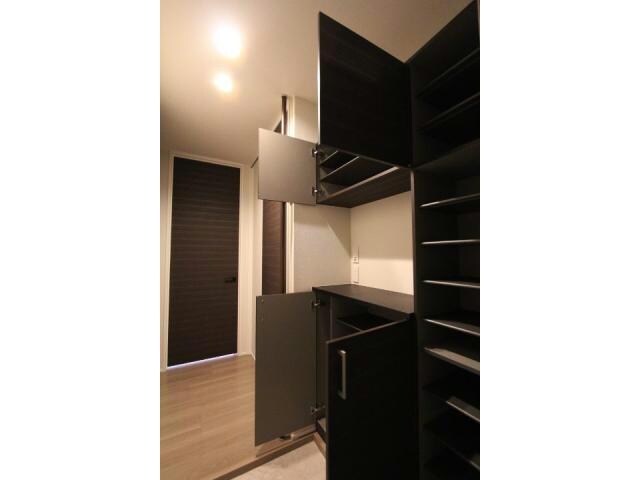 コスモ ラ・ペの物件内観写真