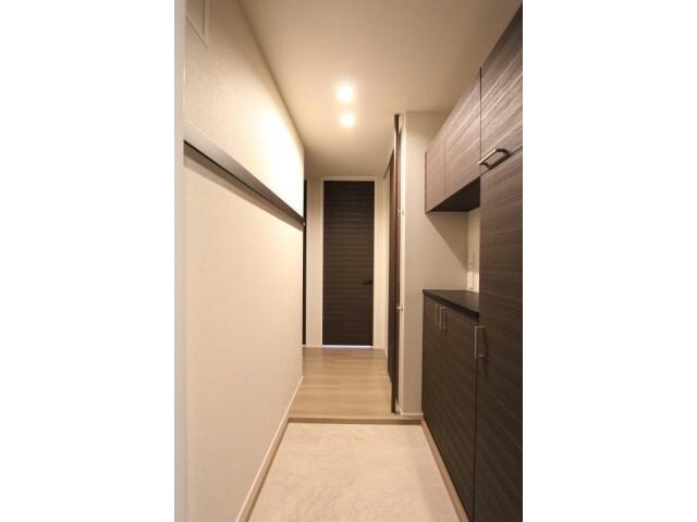 コスモ ラ・ペの物件内観写真