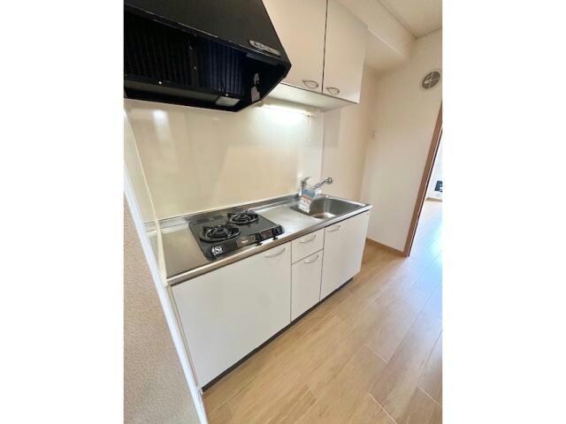 サンリット星田の物件内観写真