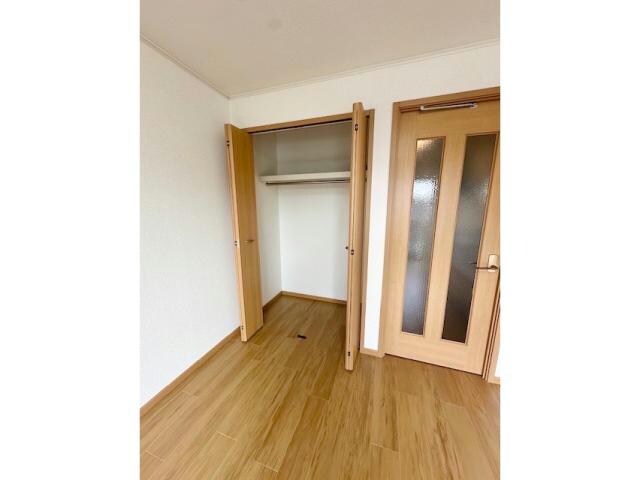 サンリット星田の物件内観写真