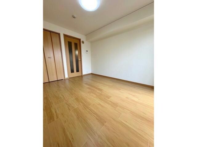 サンリット星田の物件内観写真