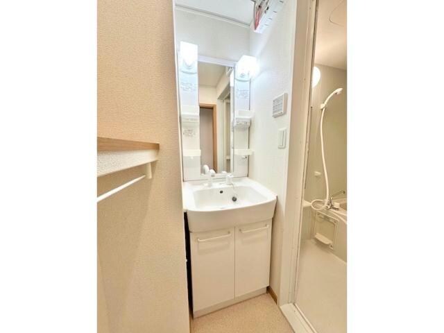 サンリット星田の物件内観写真