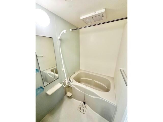 サンリット星田の物件内観写真