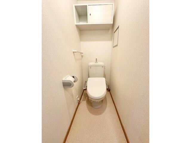 サンリット星田の物件内観写真