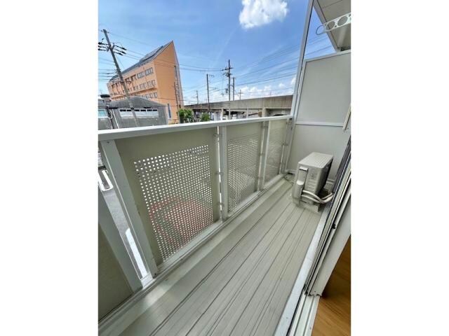 サンリット星田の物件内観写真