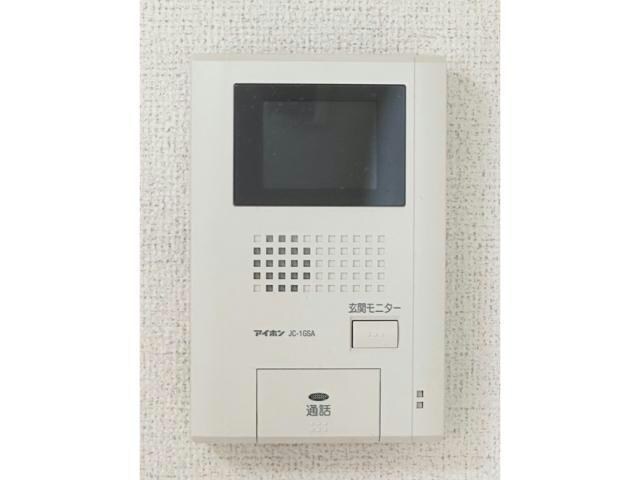 サンリット星田の物件内観写真