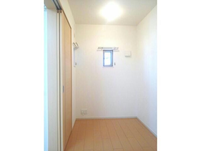 ソレイユの物件内観写真