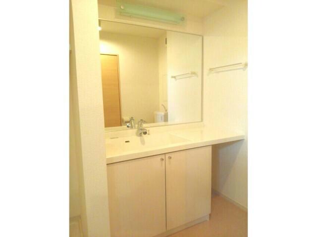 ソレイユの物件内観写真