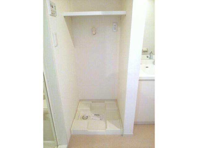 ソレイユの物件内観写真