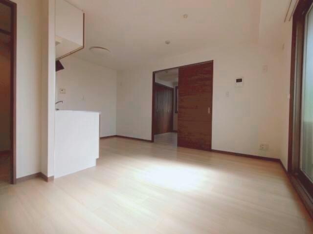 コンフォルタ星田の物件内観写真