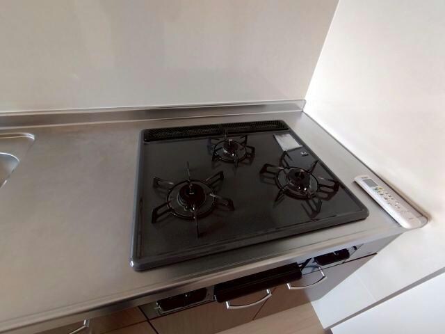 コンフォルタ星田の物件内観写真