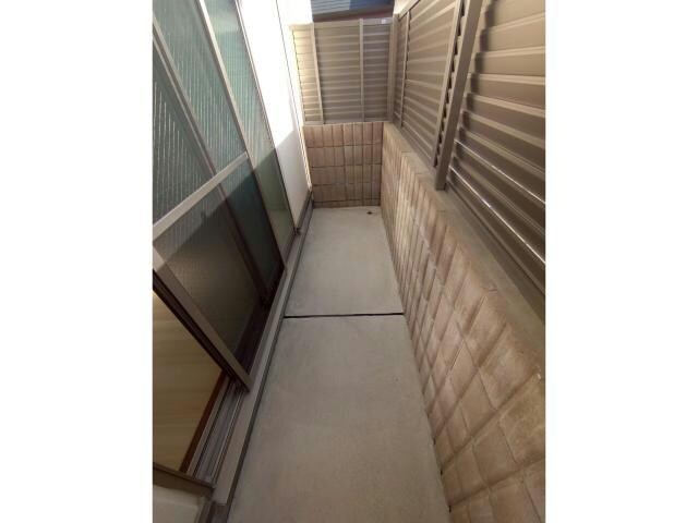 コンフォルタ星田の物件内観写真