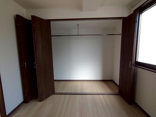 コンフォルタ星田の物件内観写真