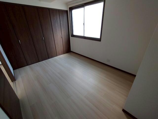 コンフォルタ星田の物件内観写真