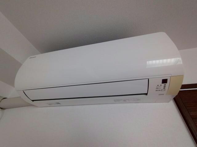 コンフォルタ星田の物件内観写真